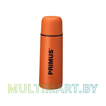 Термос Primus Vacuum bottle 0.35л (красный)